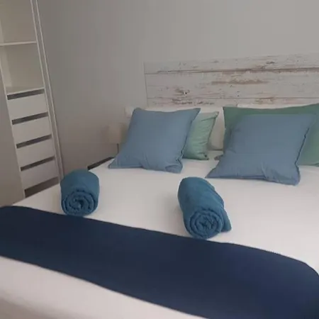 La Isla Centro Ii Apartamento
