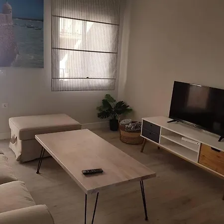 Apartamento La Isla Centro Ii San Fernando